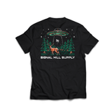 UFO - Shirt