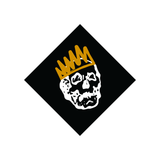 Dead King - Sticker