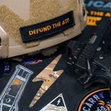 Defund the ATF - Patch