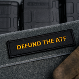 Defund the ATF - Patch