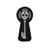 Skeleton Key - Patch