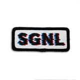 SGNL Glitch - Patch