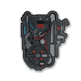Ghostbusters Proton Pack - Patch