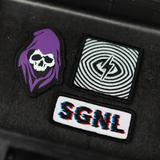 SGNL Glitch - Patch